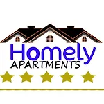 شقة Homely Mar 3 *