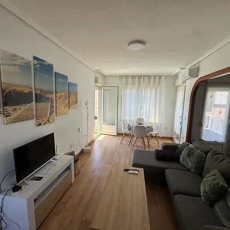 Homely Mar 3 شقة *