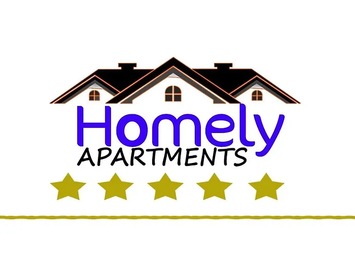 شقة Homely Mar 3 *