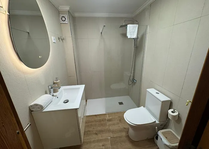 Homely Mar 3 * تورّيفيِخا