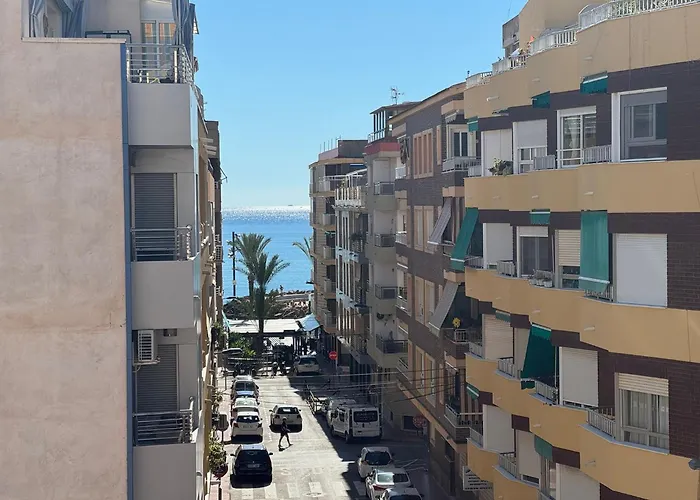 شقة Homely Mar 3 *