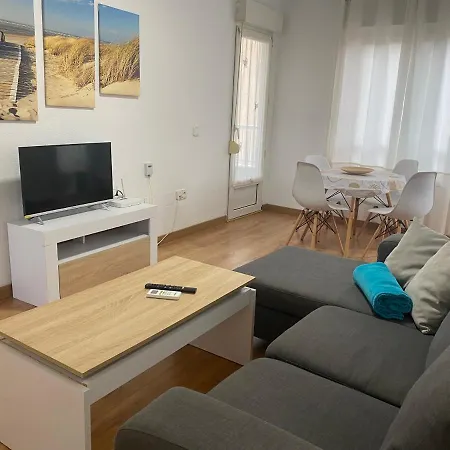 Homely Mar 3 * Torrevieja