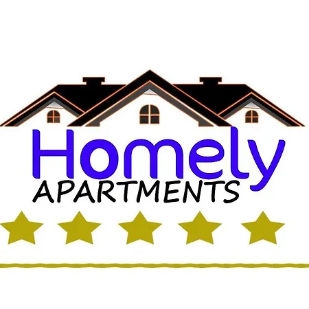 公寓 Homely Mar 3 *