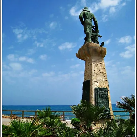 Homely Mar 3 Apartamento *