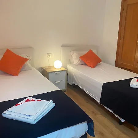 Apartment Homely Mar 3 Torrevieja