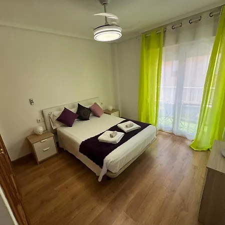Homely Mar 3 Апартаменты *
