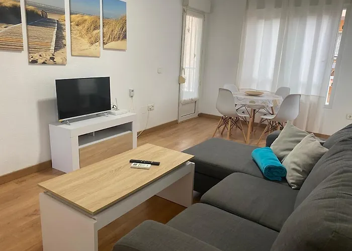 Homely Mar 3 * Torrevieja