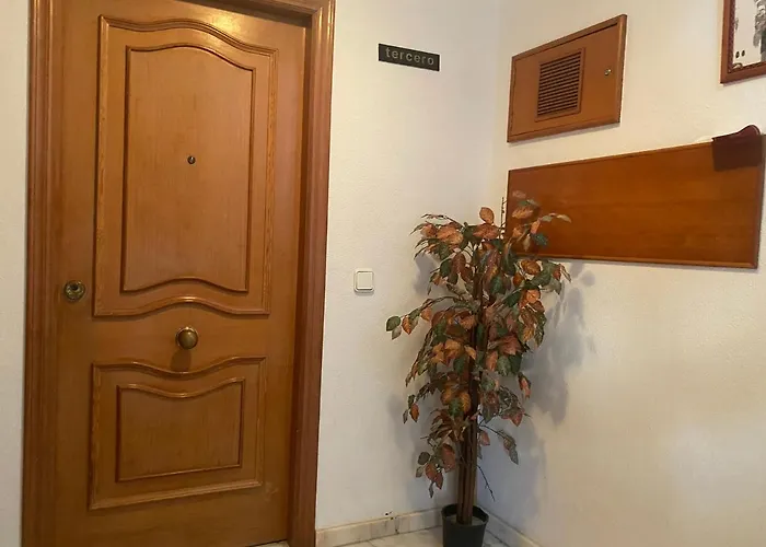 Apartment Homely Mar 3 *