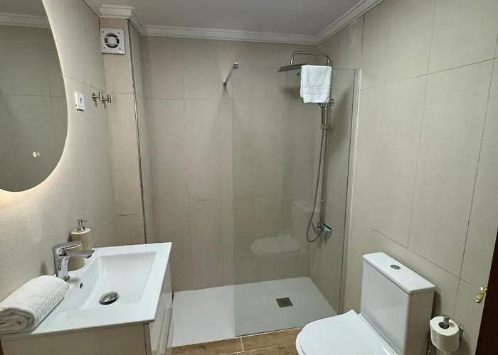 Homely Mar 3 Apartment Torrevieja