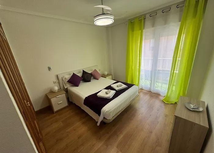 Homely Mar 3 Apartment *